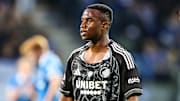 Youssoufa Moukoko trifft auf seinen Ex-Klub 