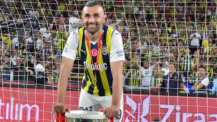 Serdar Dursun