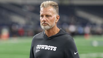 Atlanta Falcons v Dallas Cowboys - NFL Preseason 2025