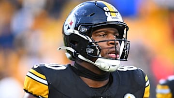 Arizona Cardinals v Pittsburgh Steelers