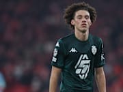 Maghnes Akliouche could leave Monaco this summer