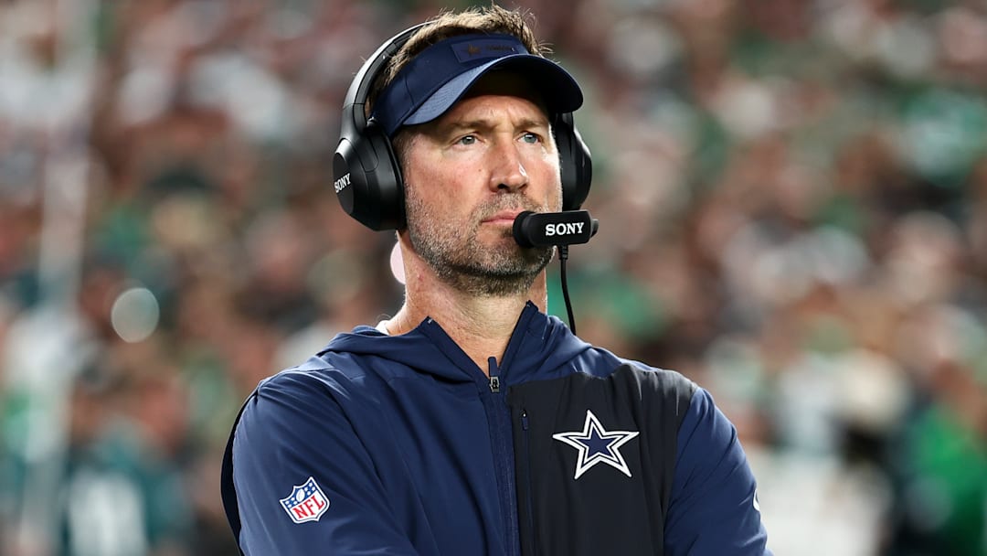 Dallas Cowboys v Philadelphia Eagles - NFL 2025