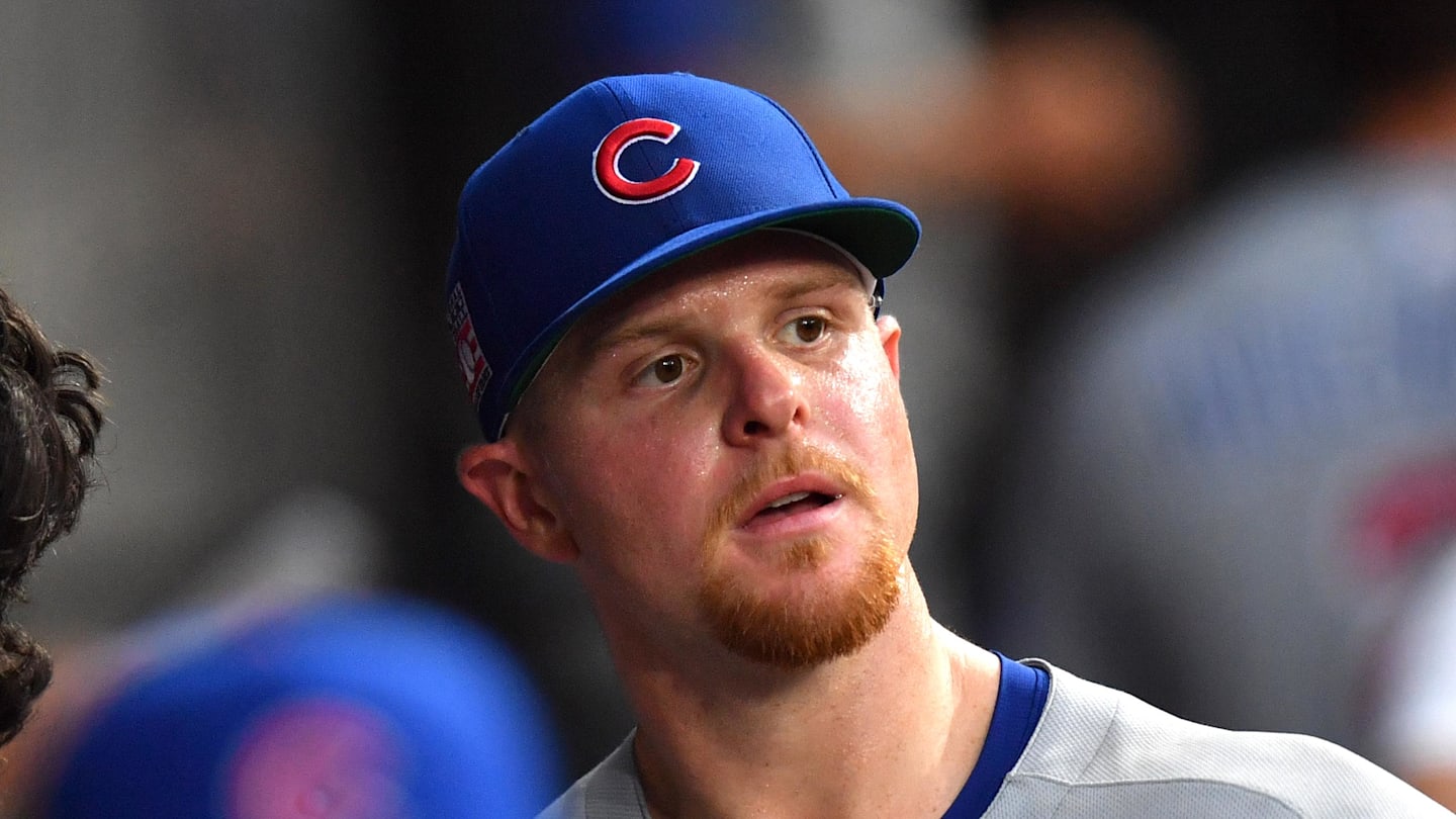 Stat Shows Cubs Rookie Cade Horton Among MLB's Elite Joining Skenes And Skubal