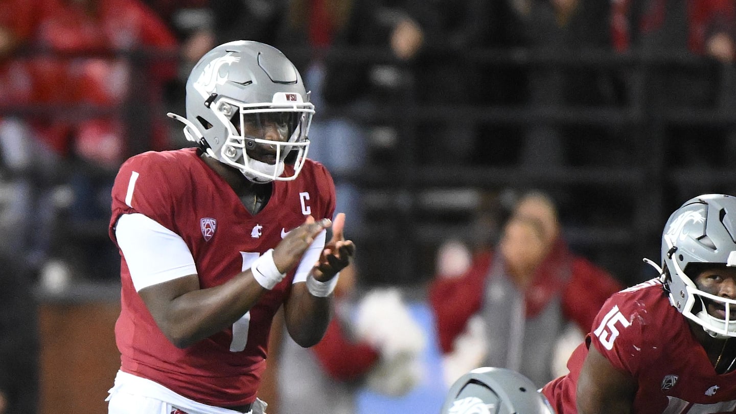 Where national cfb writer ranks Cam Ward among top 25 QBs nationally