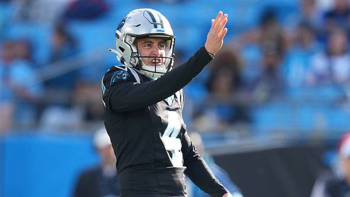 New Orleans Saints v Carolina Panthers