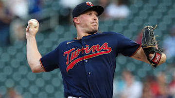 Chicago White Sox v Minnesota Twins