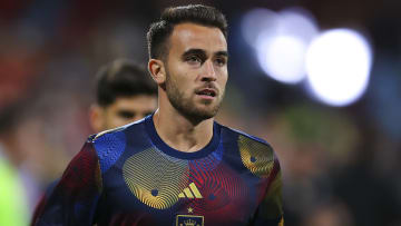 Eric Garcia fait une annonce forte sur son avenir.