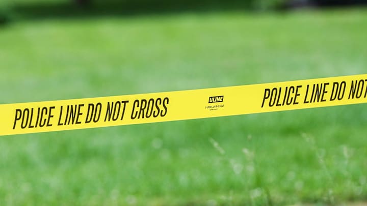 Three teens, including at least two high school football players, are in custody and charged with murder, after a Georgia man was shot to death on Friday.