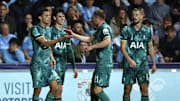 Brennan Johnson's stoppage time finish won the tie