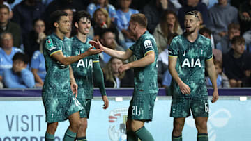 Brennan Johnson's stoppage time finish won the tie