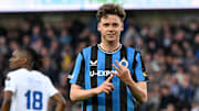 Maxim De Cuyper