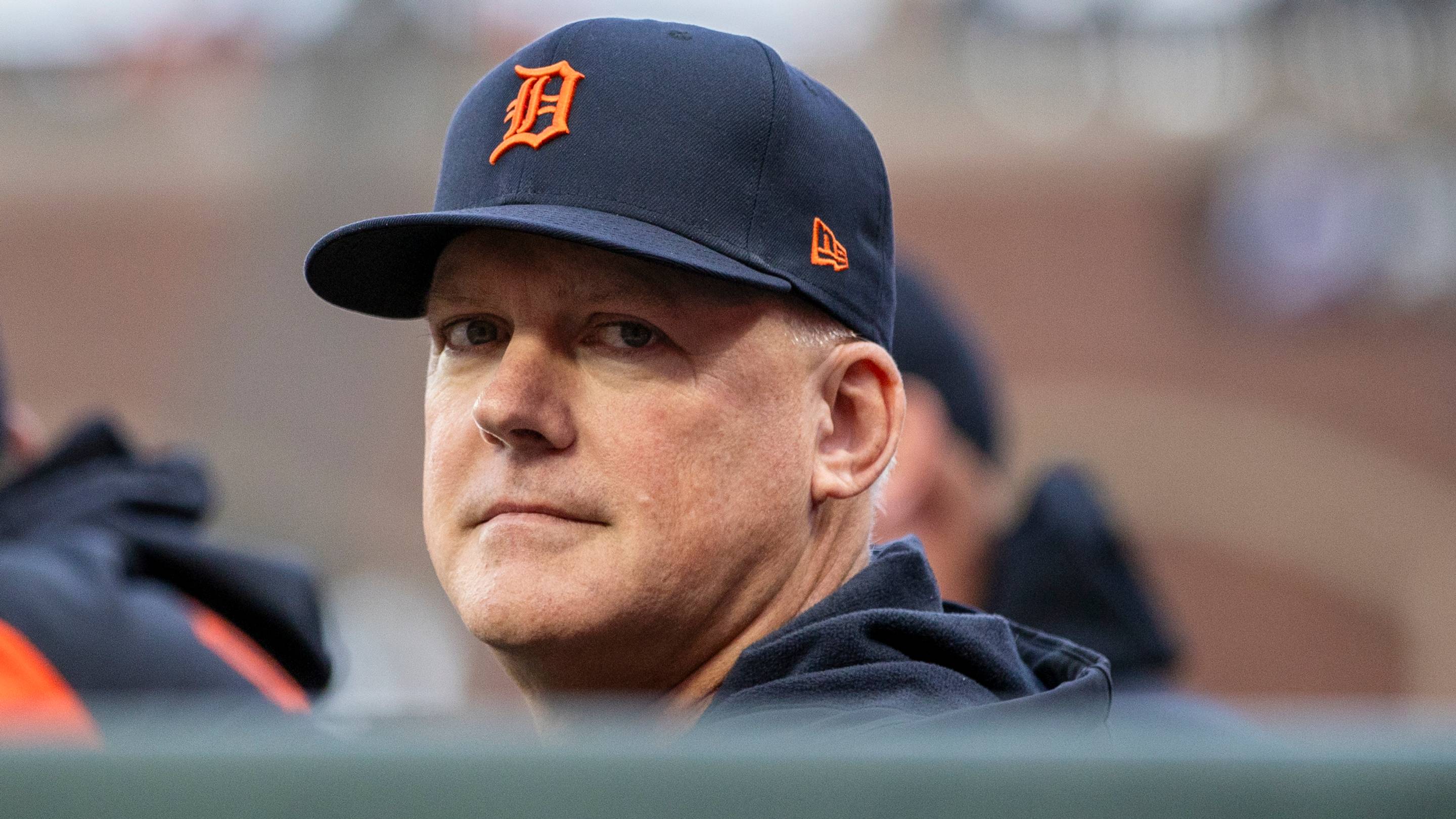 Detroit Tigers Get Encouraging Updates on Two Starting Pitchers