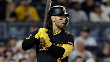 Pittsburgh Pirates v New York Yankees