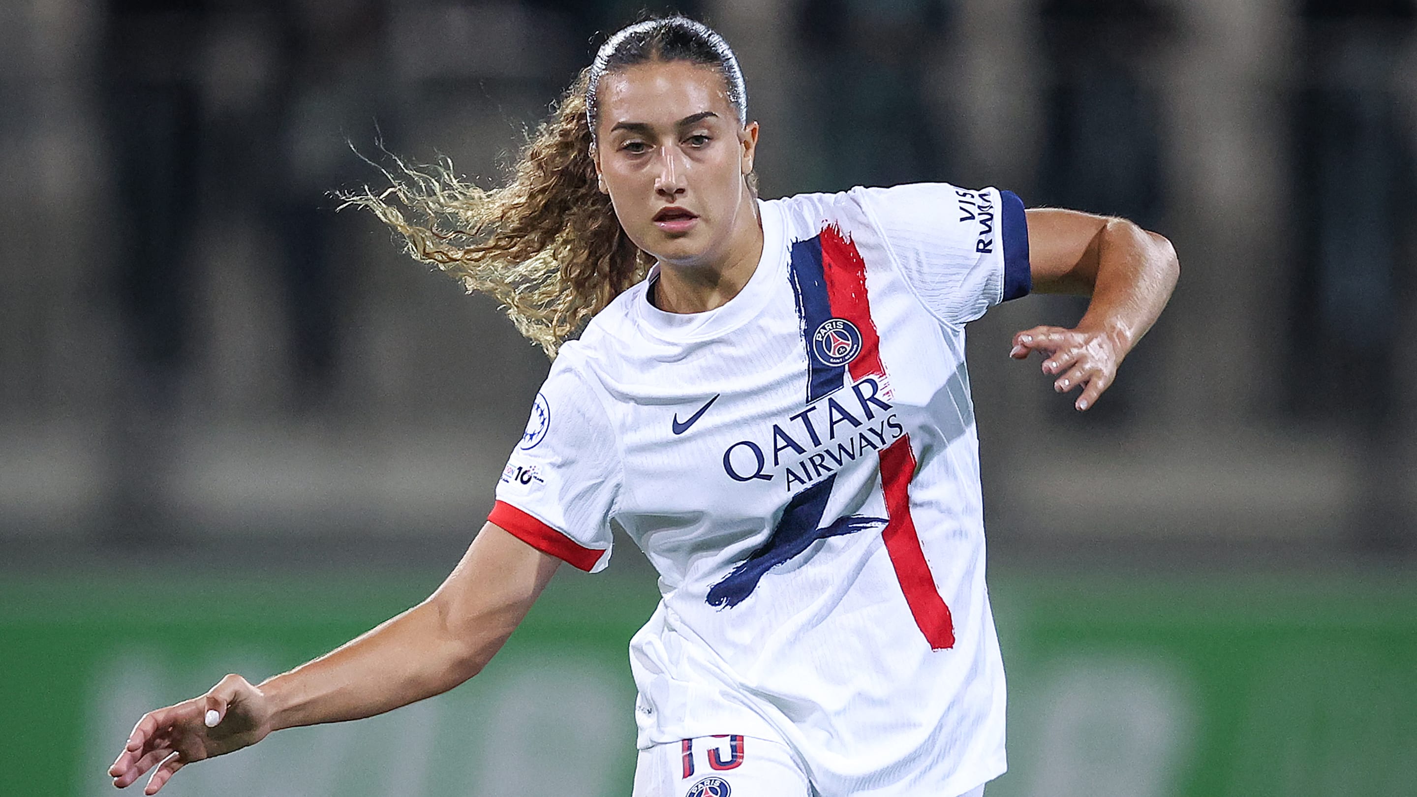 PSG - Real Madrid (F) : Sur quelle chaîne TV et à quelle heure voir ce match de reprise de Ligue