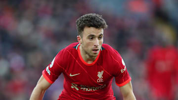 Liverpool v Southampton - Premier League