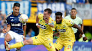 Millonarios v Bucaramanga - Liga BetPlay
