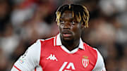 George Ilenikhena - AS Monaco