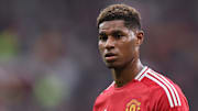 Rashford's form dipped last year