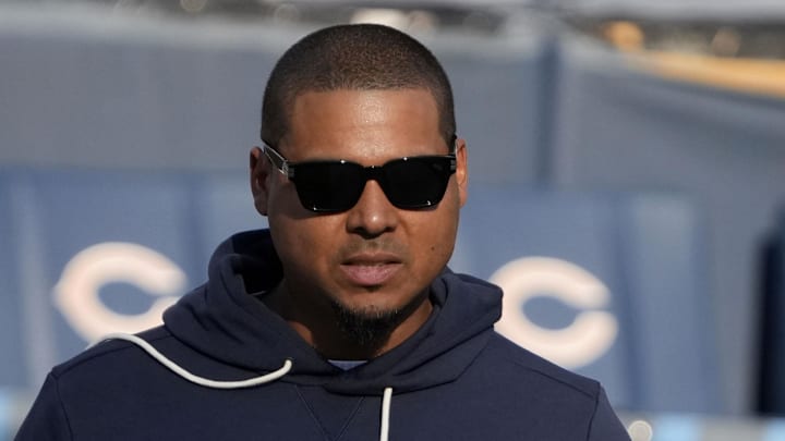 Chicago Bears, Ryan Poles