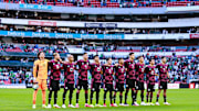 México solo se ha ausentado en cinco mundiales