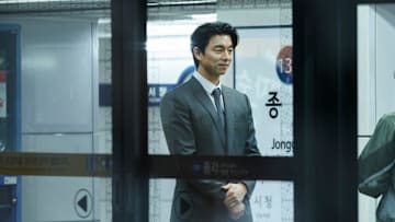 The recruiter | Courtesy: Netflix