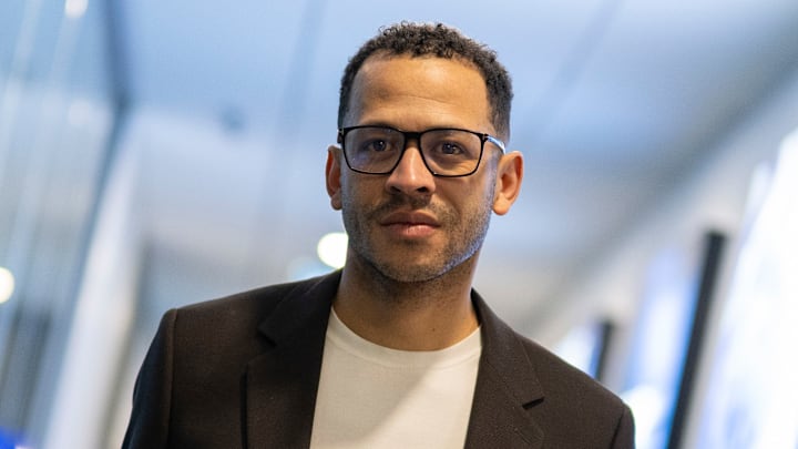 Liam Rosenior, Chelsea