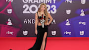The 24th Annual Latin Grammy Awards - Arrivals