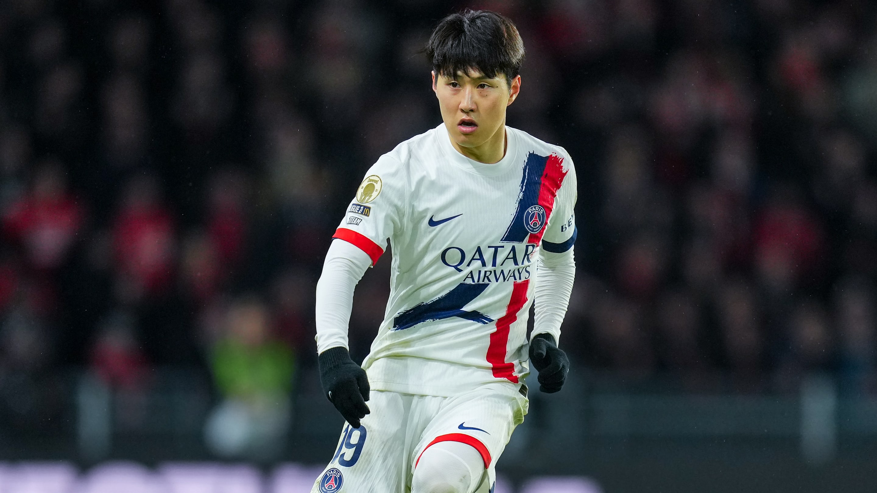 PSG - FC Metz : La compo probable des Parisiens face aux Messins, avec Kang-in Lee et Mbaye