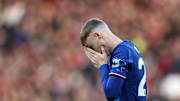 Difficult defeat