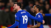 Nottingham Forest v Chelsea FC - Premier League