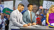 SEC Nation announced its Week 13 destination.