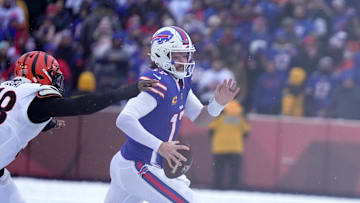Josh Allen