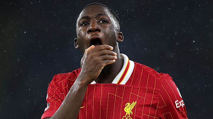 Retournement de situation dans le cadre de la prolongation de contrat d'Ibrahima Konaté à Liverpool ? Retournement de situation dans le cadre de la prolongation de contrat d'Ibrahima Konaté à Liverpool ?