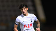 Cambridge United v Tottenham Hotspur U21 - Bristol Street Motors Trophy