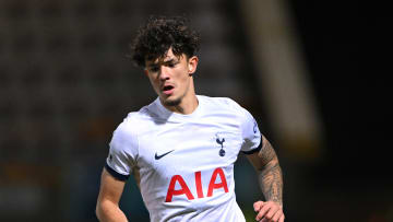 Cambridge United v Tottenham Hotspur U21 - Bristol Street Motors Trophy