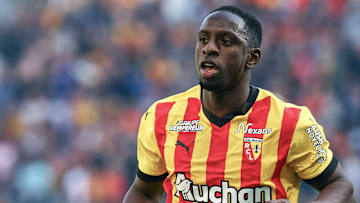 Le RC Lens défie le Stade Brestois ce dimanche