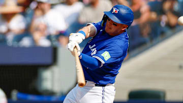 New York Mets v Toronto Blue Jays