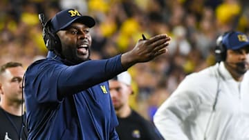New Mexico v Michigan