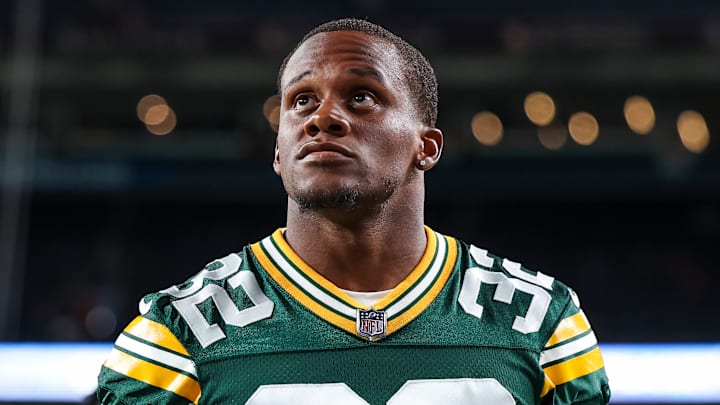 Green Bay Packers v Denver Broncos