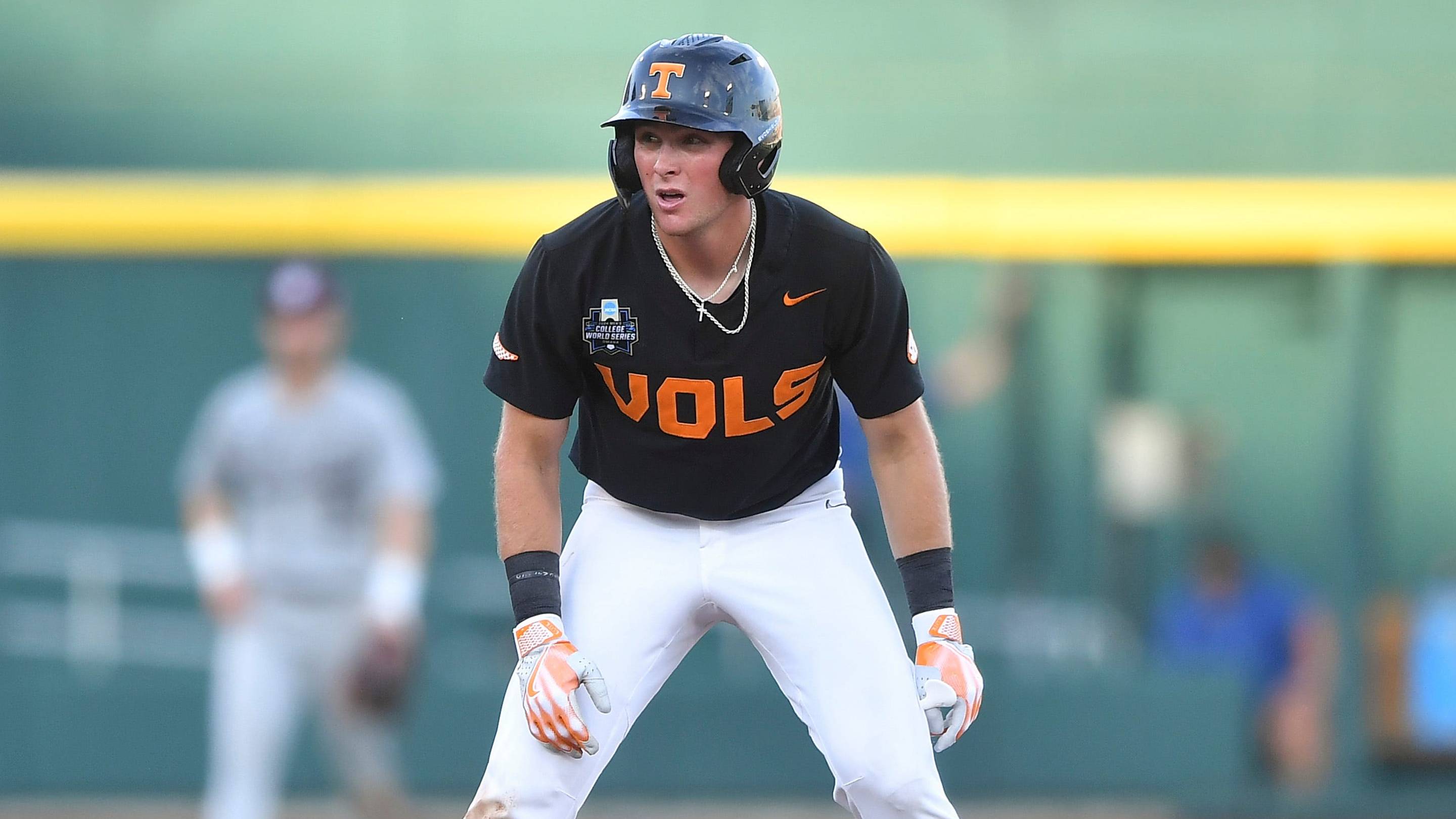 Why Rangers Prospect Dylan Dreiling Should Get Shot at MLB Job in 2027