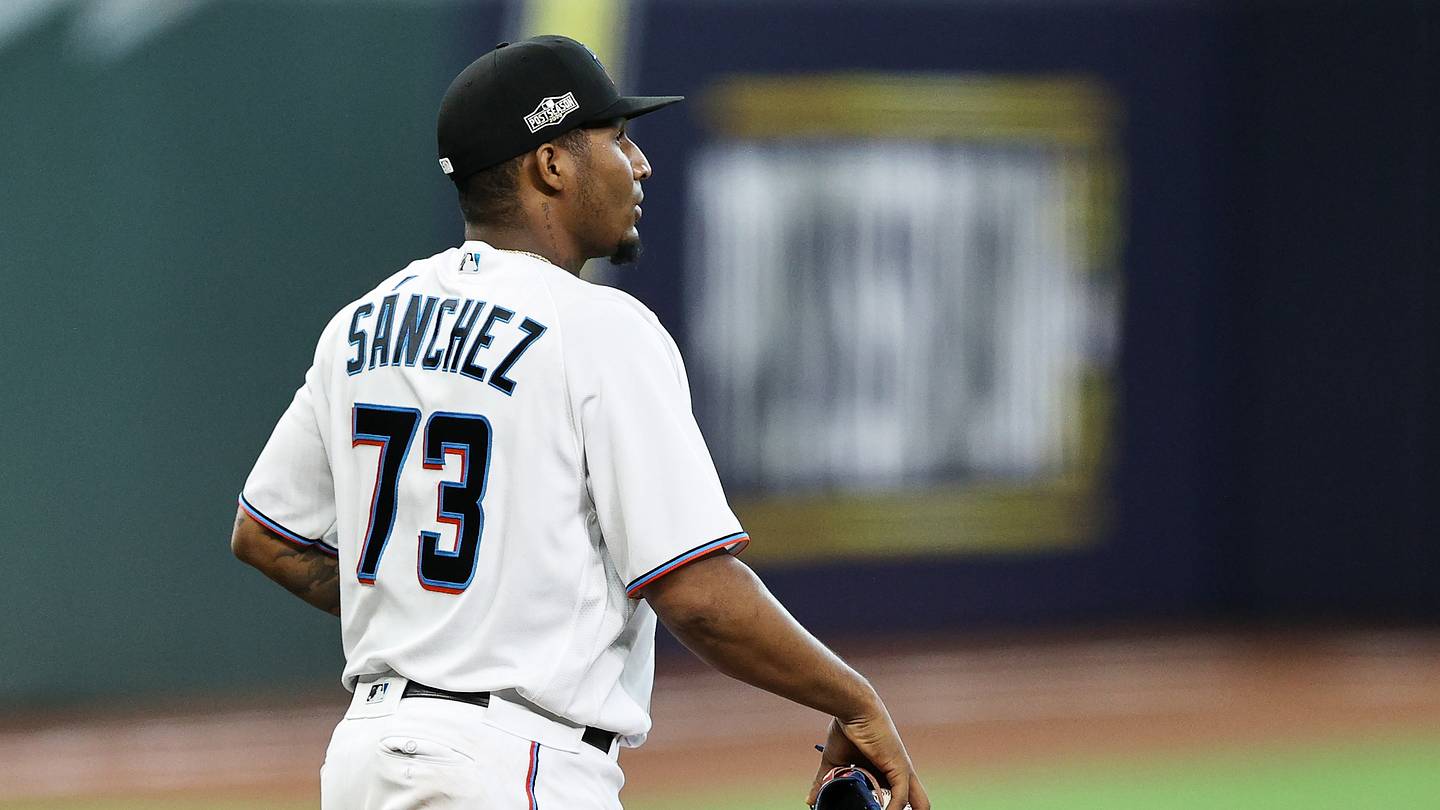 How the Oakland A's have Given the 2024 Miami Marlins a Perfect Bullpen Blueprint - Vimarsana News