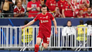 Liverpool FC v Real Madrid - UEFA Champions League Final 2021/22