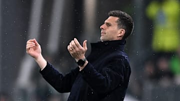 Juventus v Atalanta - Serie A