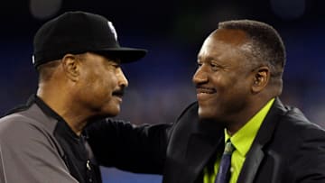 New York Yankees v Toronto Blue Jays