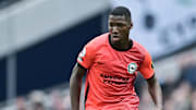 Tottenham Hotspur v Brighton & Hove Albion - Premier League