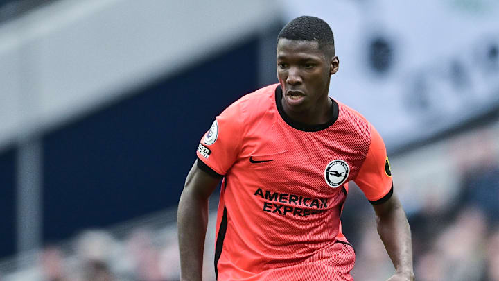 Tottenham Hotspur v Brighton & Hove Albion - Premier League Tottenham Hotspur v Brighton & Hove Albion - Premier League