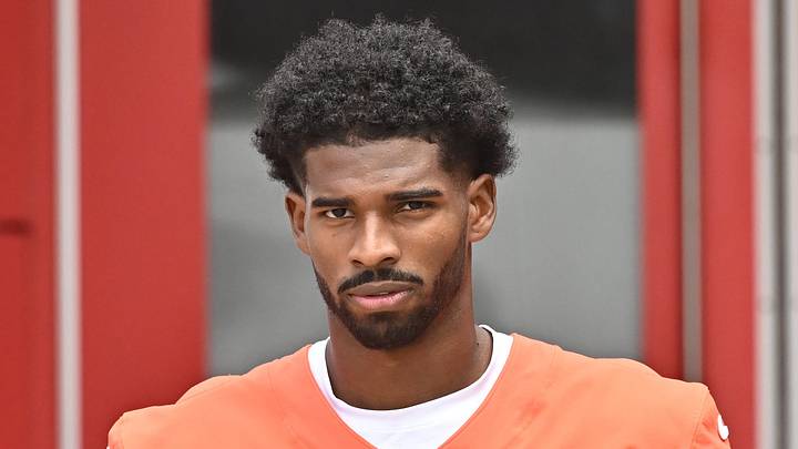 Shedeur Sanders