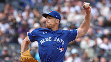 The Braves add more pitching depth to the system