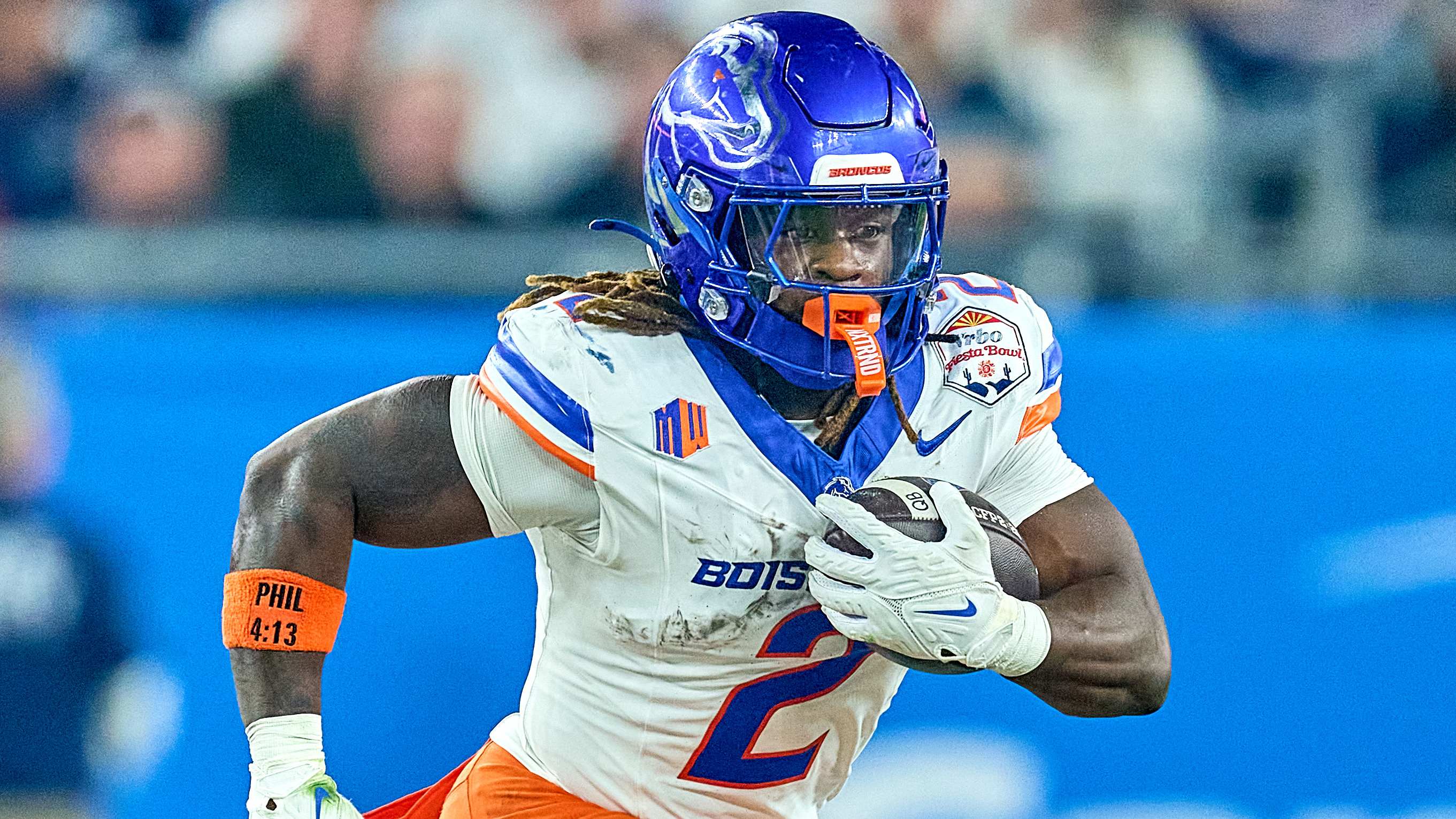 Vikings nightmare scenario created by recent 2025 NFL mock draft