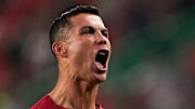 Ronaldo a inscrit un magnifique coup-franc ce soir